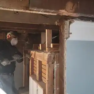 Cardenas Construction LLC